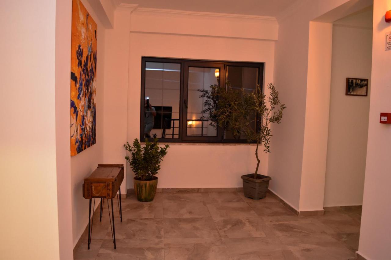 Maslin Otel Gokceada Exterior foto